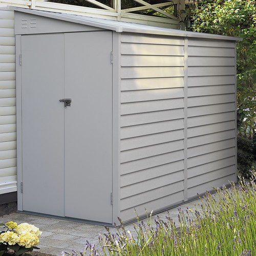Garden storage shelter bike - storage,