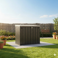 Large Toomax Storage Store