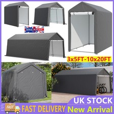 Portable Bike Shelter Outdoor