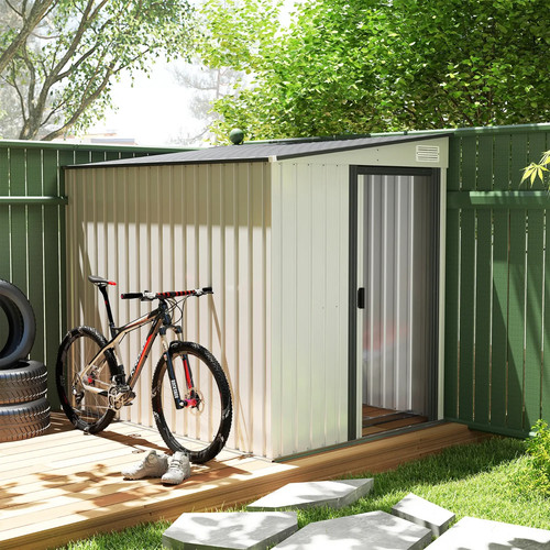 Garden shed outdoor storage - outdoor,