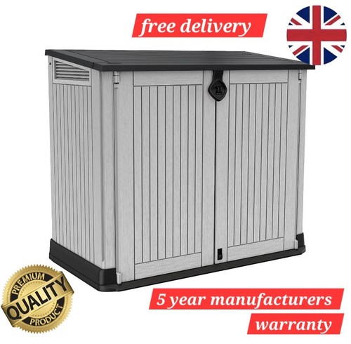 Large keter store garden - keter,
