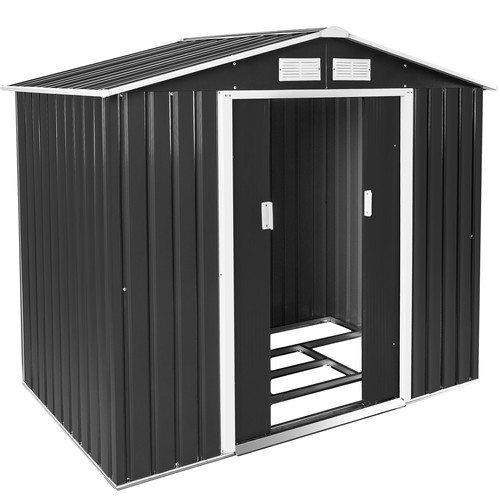 Garden shed metal - shed, storage
