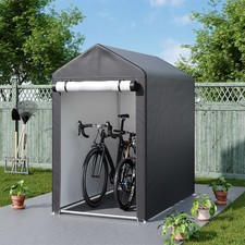 Garden Shed Storage Shelter