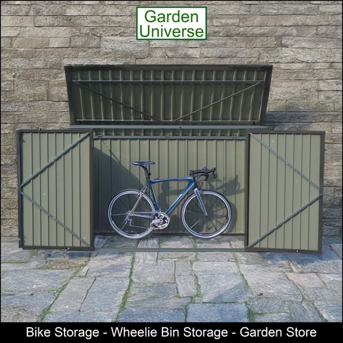 Bicycle store wheelie - bicycle, 3